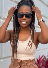 Load image into Gallery viewer, “Simply” Crop Tank Top