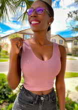 Load image into Gallery viewer, “Sweetheart” Tank