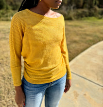 Load image into Gallery viewer, “Sylvie” Sweater