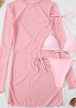 Load image into Gallery viewer, “Cotton Candy” Bikini Set