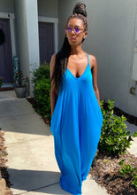 Load image into Gallery viewer, &quot;The Perfect&quot; Blue Maxi