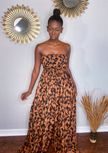 Load image into Gallery viewer, &quot;Fall Back&quot; Wide Leg Jumpsuit