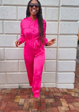 Load image into Gallery viewer, &quot;Real Love&quot; Jumpsuit