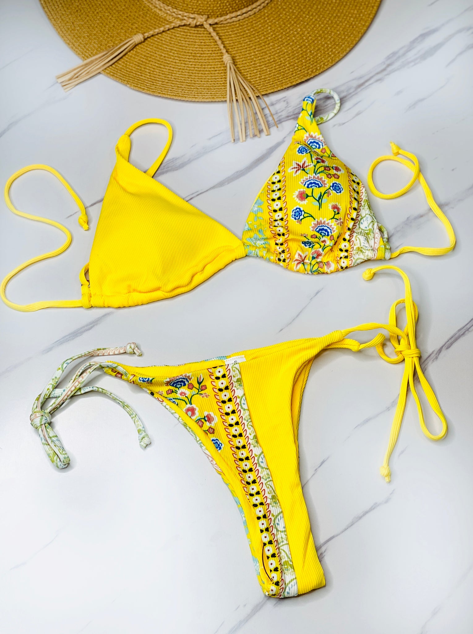 Cute Bathing Suits & Bikinis – Beach Babe Swimwear®