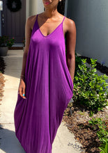 Load image into Gallery viewer, &quot;The Perfect&quot; Purple Maxi